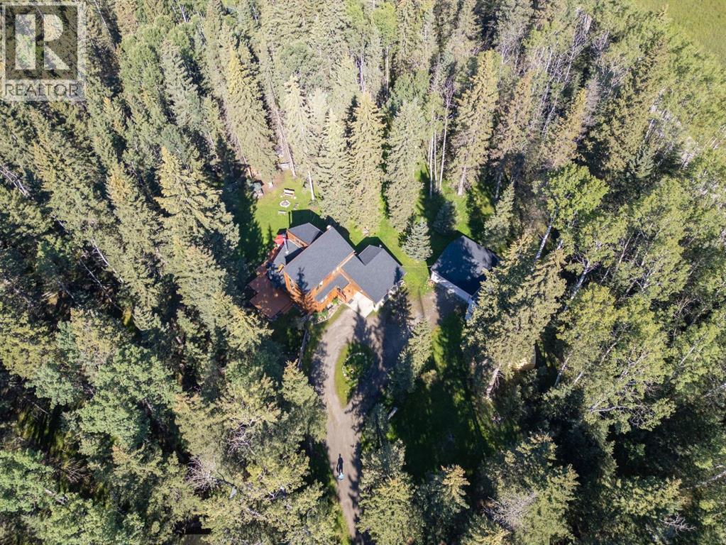 9 Ghost Road, Benchlands, Alberta  T4C 1N0 - Photo 3 - A2277140