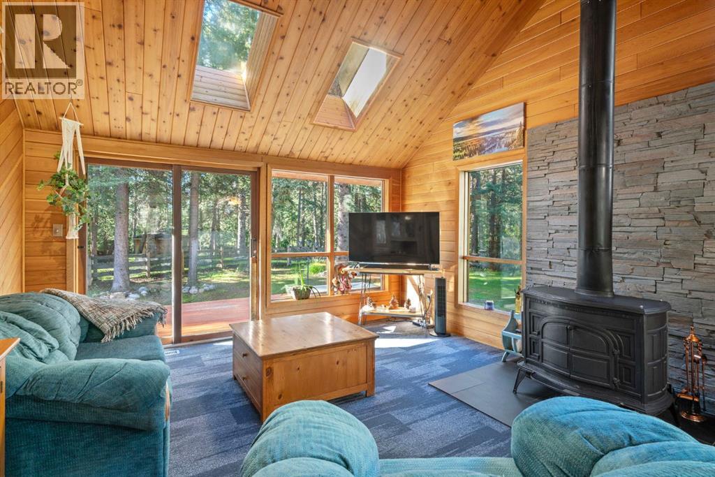 9 Ghost Road, Benchlands, Alberta  T4C 1N0 - Photo 9 - A2277140