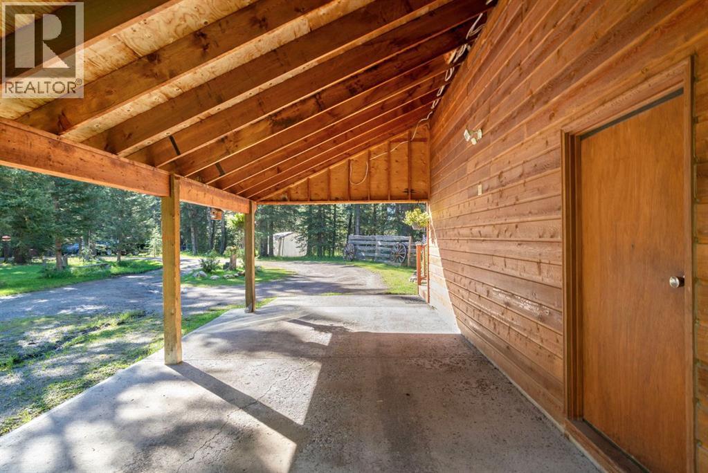 9 Ghost Road, Benchlands, Alberta  T4C 1N0 - Photo 38 - A2277140