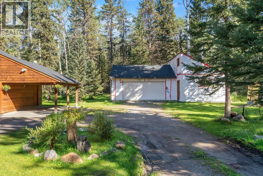 9 Ghost Road, Benchlands, Alberta  T4C 1N0 - Photo 35 - A2277140