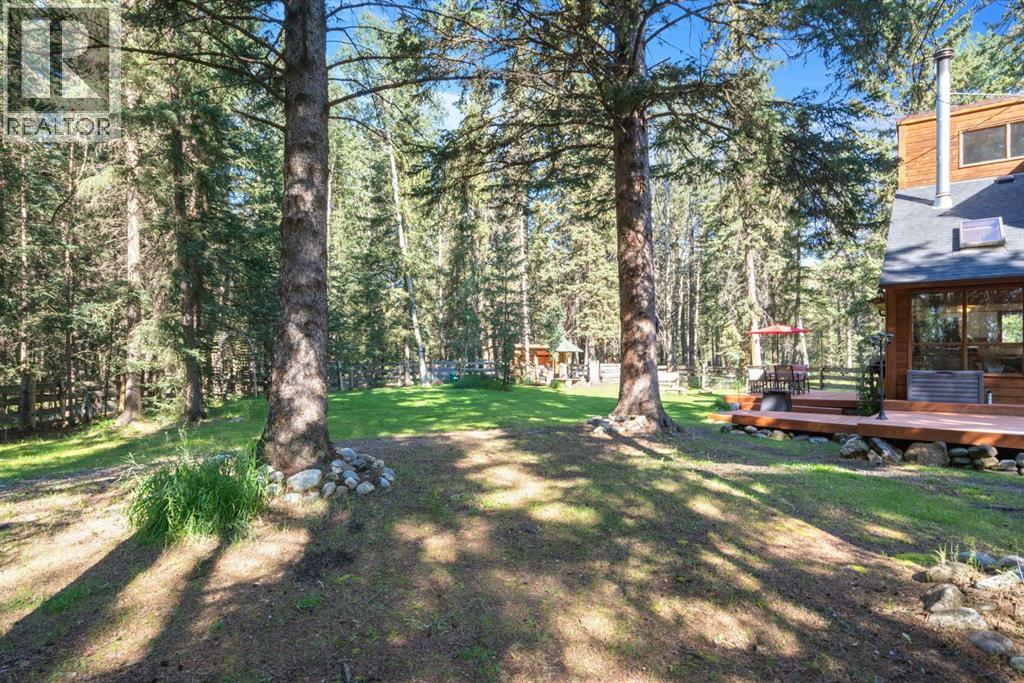 9 Ghost Road, Benchlands, Alberta  T4C 1N0 - Photo 44 - A2277140