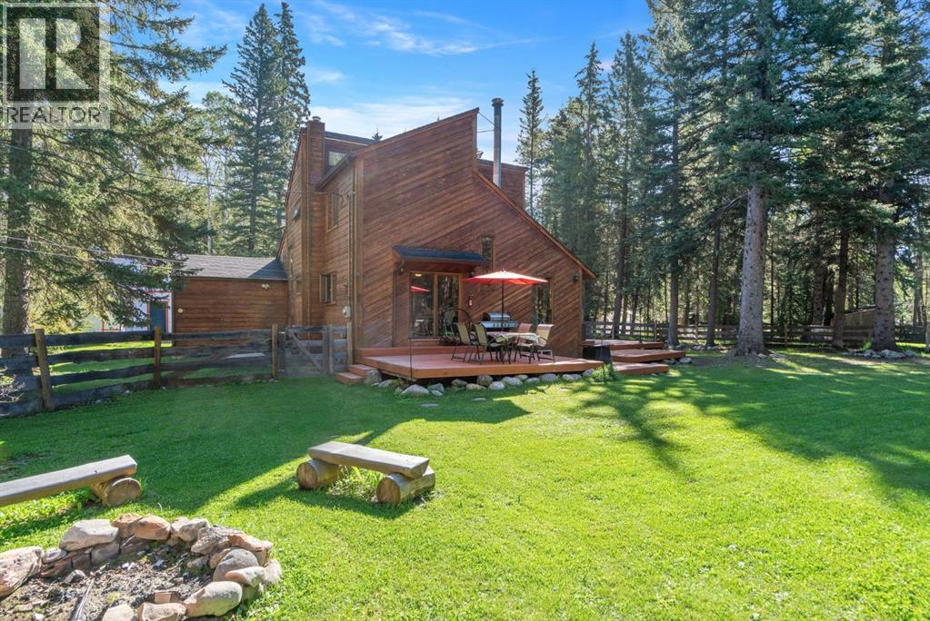 9 Ghost Road, Benchlands, Alberta  T4C 1N0 - Photo 40 - A2277140