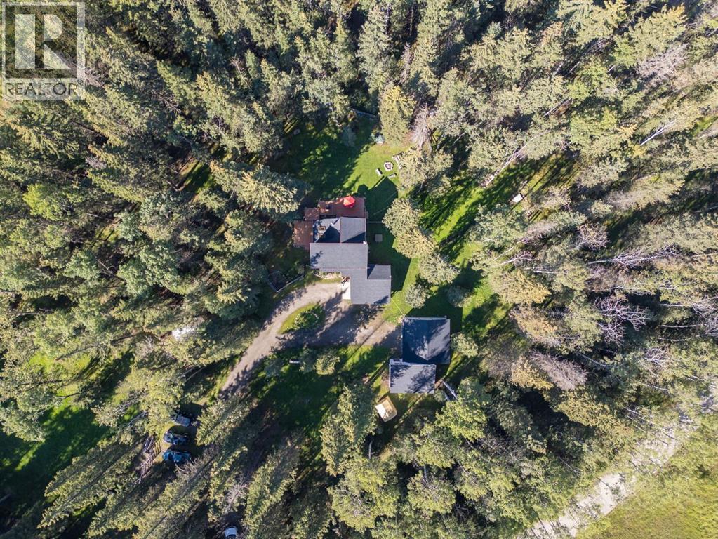 9 Ghost Road, Benchlands, Alberta  T4C 1N0 - Photo 46 - A2277140