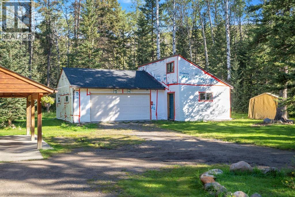 9 Ghost Road, Benchlands, Alberta  T4C 1N0 - Photo 36 - A2277140