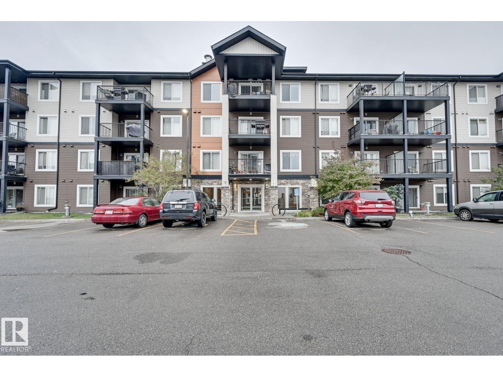 #101 142 EBBERS BV NW, Edmonton, Alberta