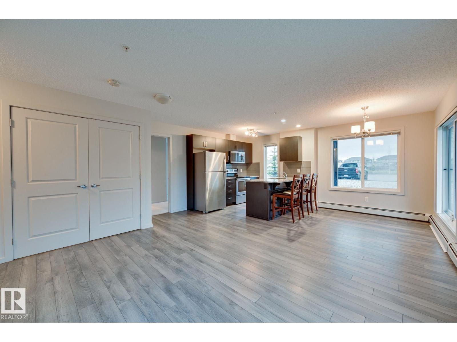 #101 142 Ebbers Bv Nw, Edmonton, Alberta  T5Y 3W2 - Photo 11 - E4471114