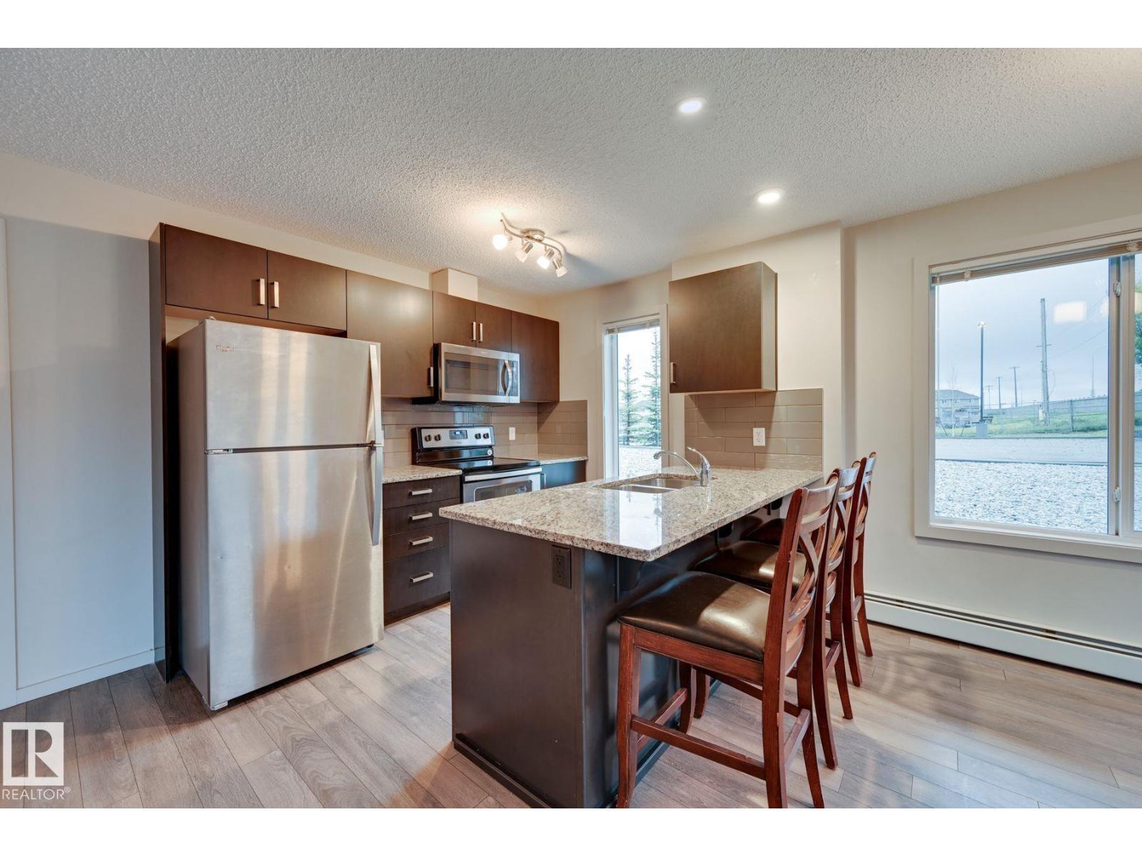 #101 142 Ebbers Bv Nw, Edmonton, Alberta  T5Y 3W2 - Photo 15 - E4471114