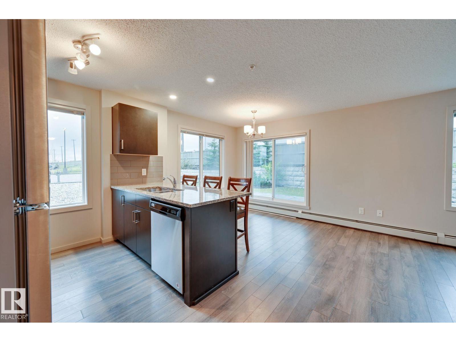 #101 142 Ebbers Bv Nw, Edmonton, Alberta  T5Y 3W2 - Photo 16 - E4471114