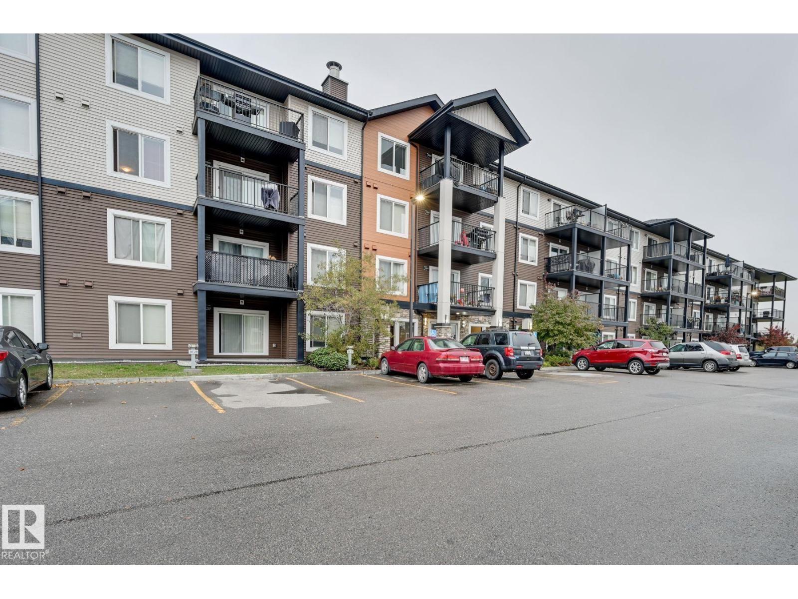 #101 142 Ebbers Bv Nw, Edmonton, Alberta  T5Y 3W2 - Photo 2 - E4471114