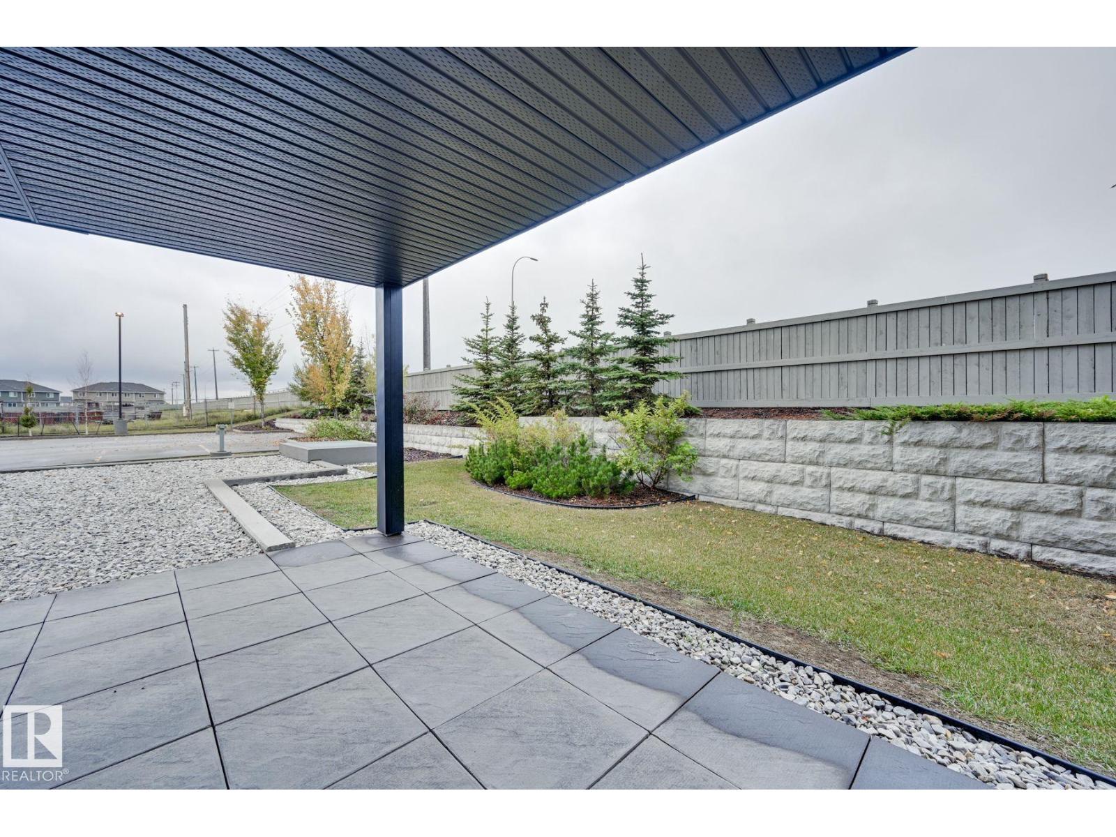 #101 142 Ebbers Bv Nw, Edmonton, Alberta  T5Y 3W2 - Photo 24 - E4471114