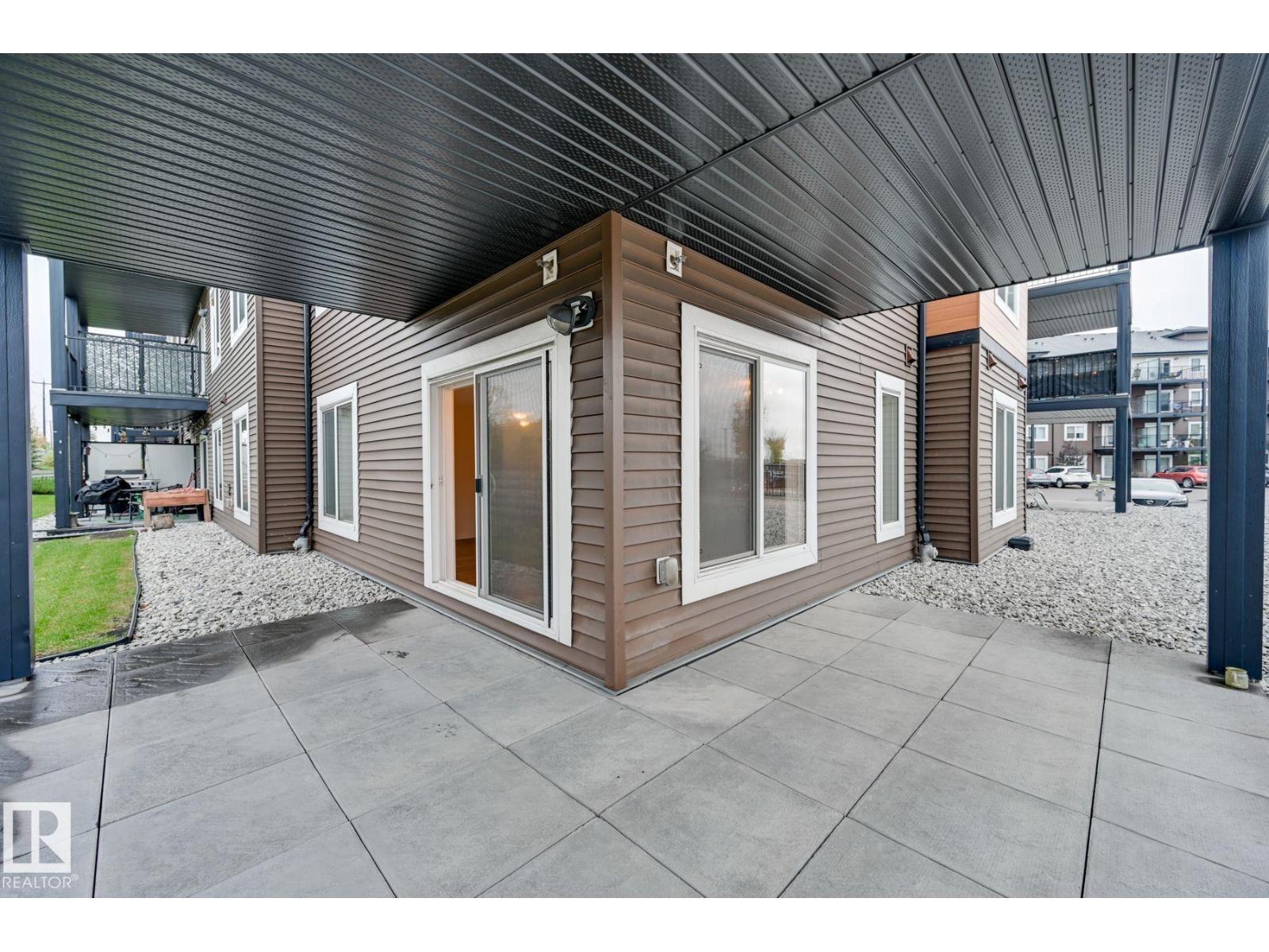 #101 142 Ebbers Bv Nw, Edmonton, Alberta  T5Y 3W2 - Photo 25 - E4471114