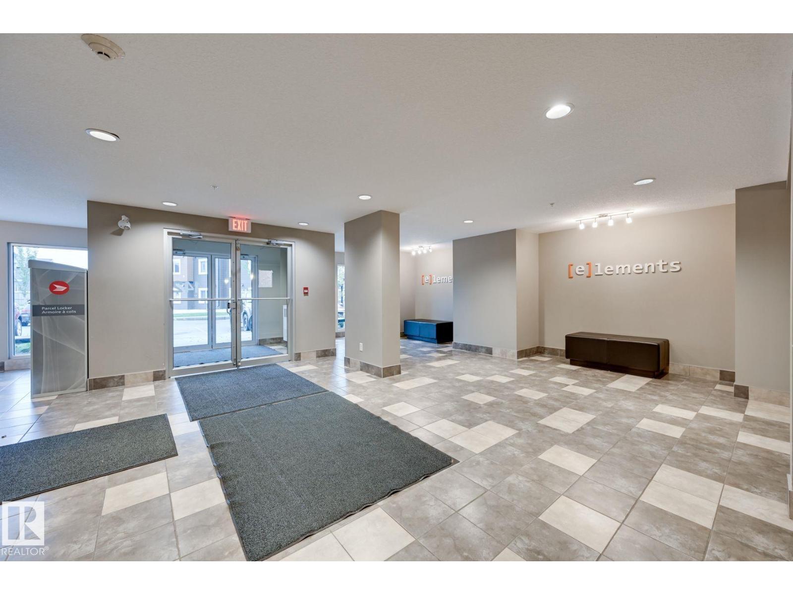 #101 142 Ebbers Bv Nw, Edmonton, Alberta  T5Y 3W2 - Photo 3 - E4471114