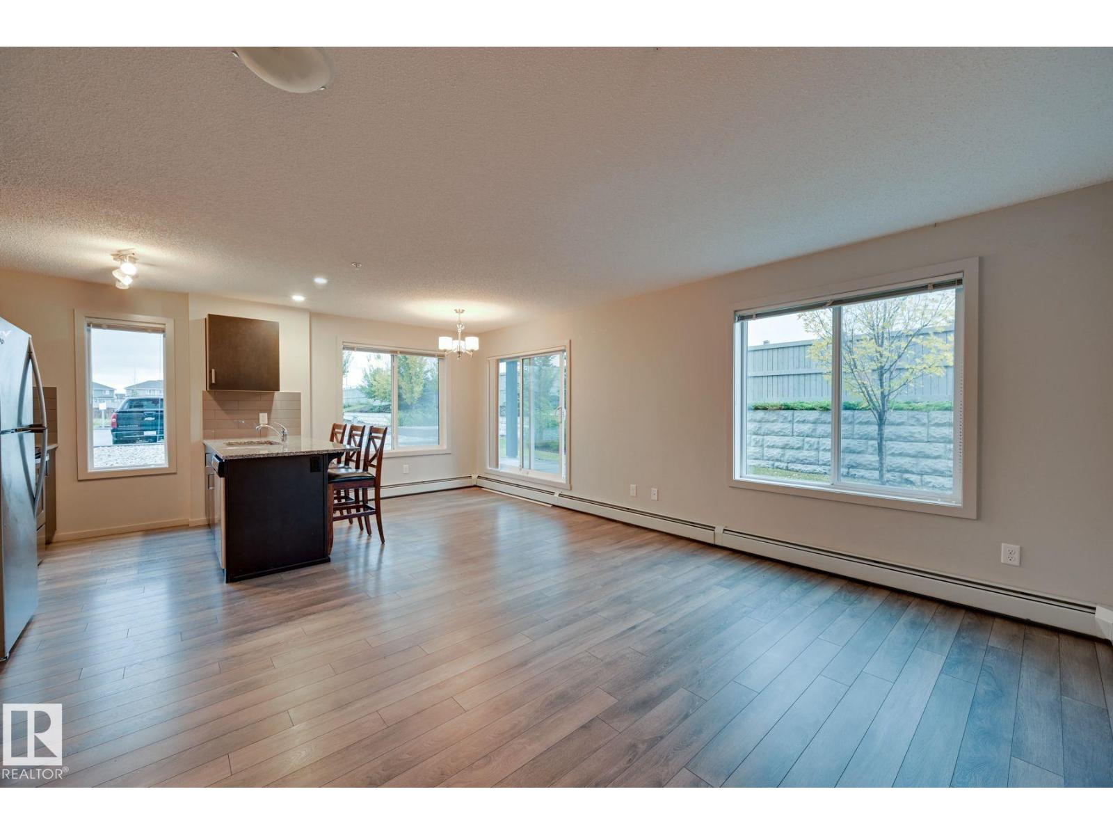 #101 142 Ebbers Bv Nw, Edmonton, Alberta  T5Y 3W2 - Photo 9 - E4471114