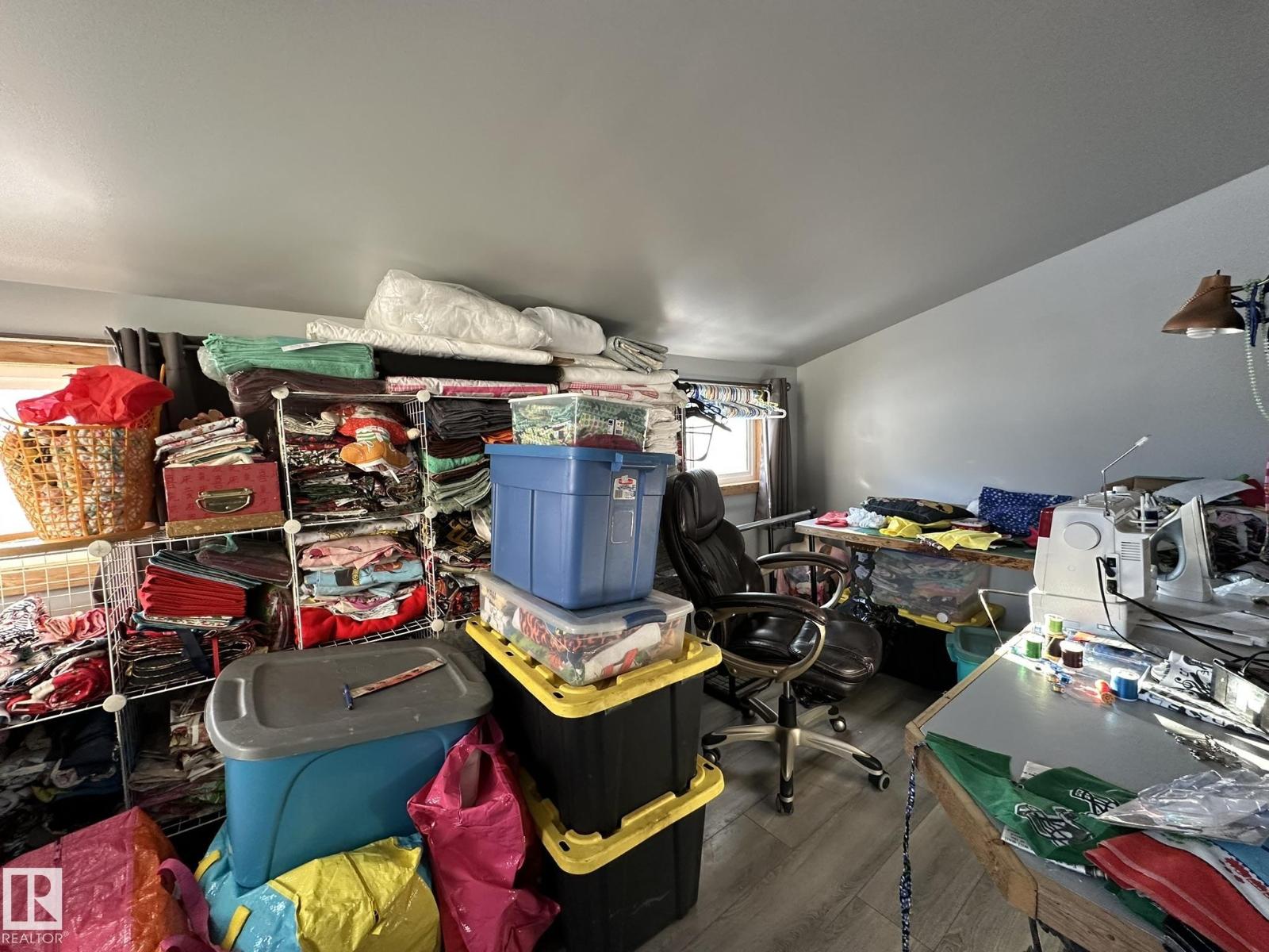 59240 Range 191 Rd, Rural Smoky Lake County, Alberta  T0A 3C0 - Photo 26 - E4471112