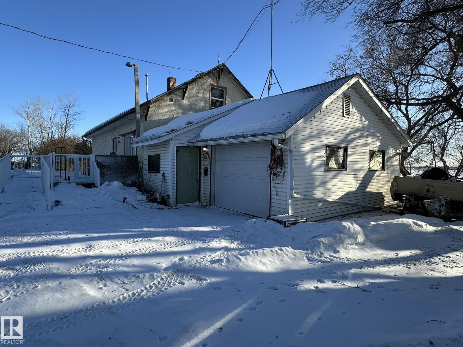 59240 Range 191 Rd, Rural Smoky Lake County, Alberta  T0A 3C0 - Photo 36 - E4471112