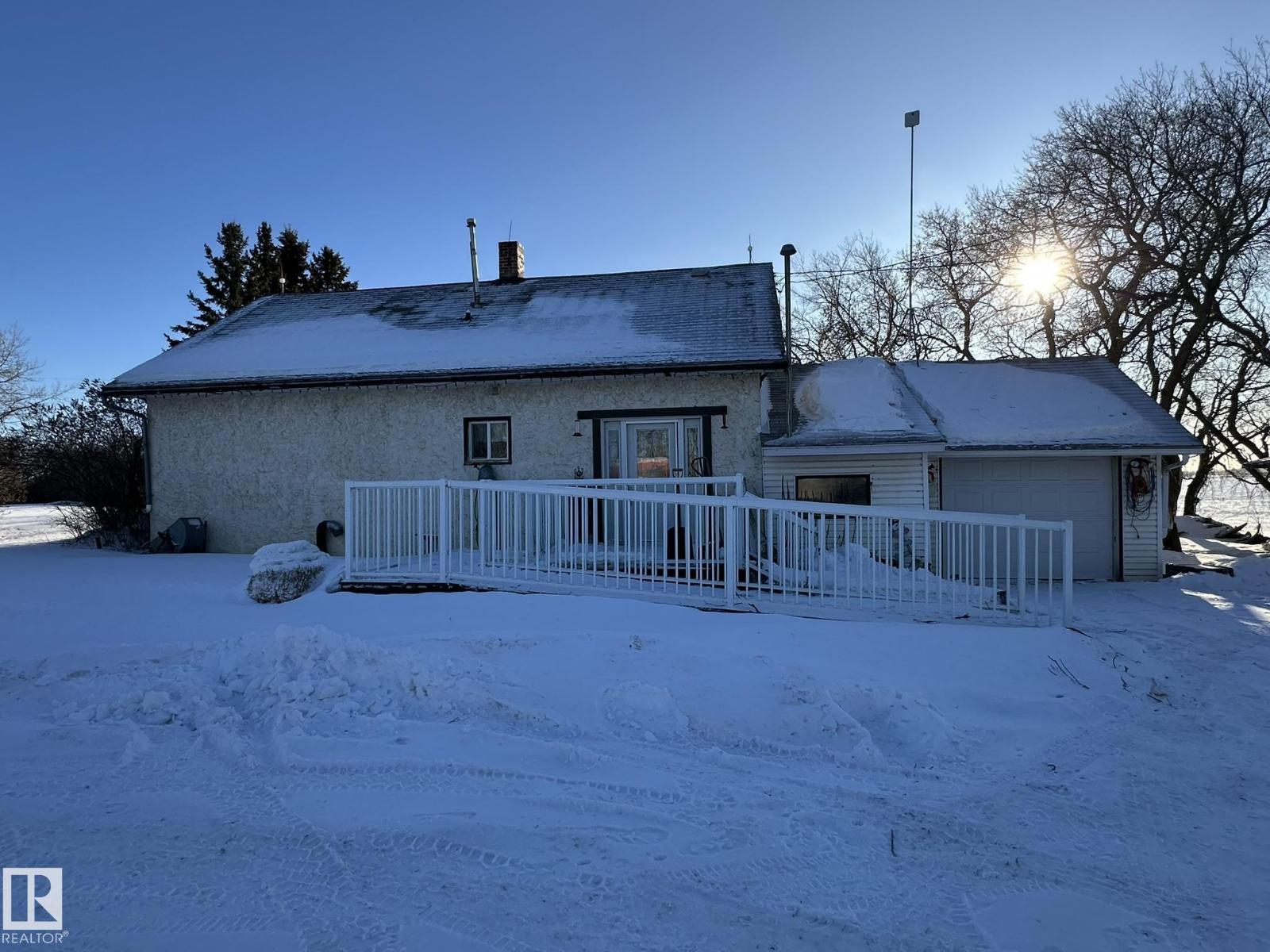 59240 Range 191 Rd, Rural Smoky Lake County, Alberta  T0A 3C0 - Photo 37 - E4471112