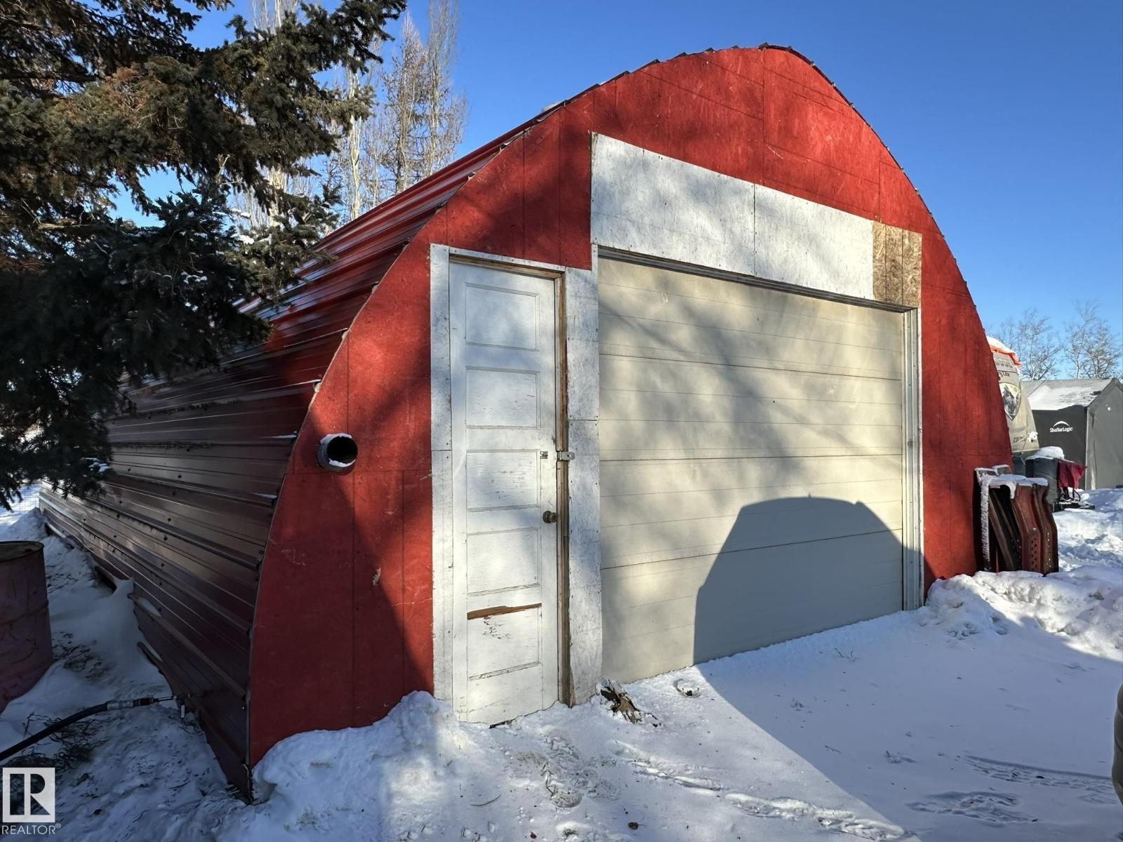 59240 Range 191 Rd, Rural Smoky Lake County, Alberta  T0A 3C0 - Photo 46 - E4471112