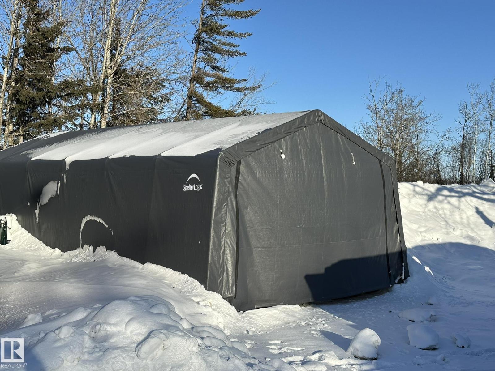 59240 Range 191 Rd, Rural Smoky Lake County, Alberta  T0A 3C0 - Photo 50 - E4471112