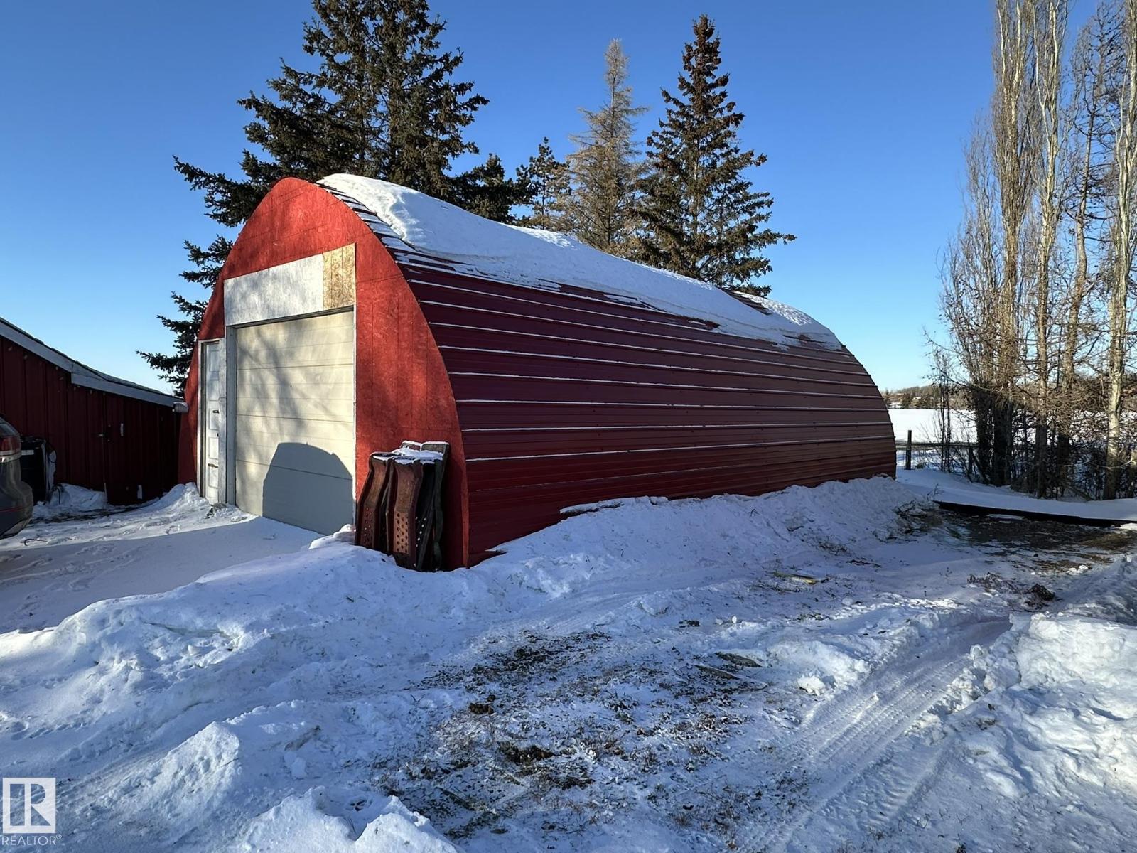 59240 Range 191 Rd, Rural Smoky Lake County, Alberta  T0A 3C0 - Photo 51 - E4471112