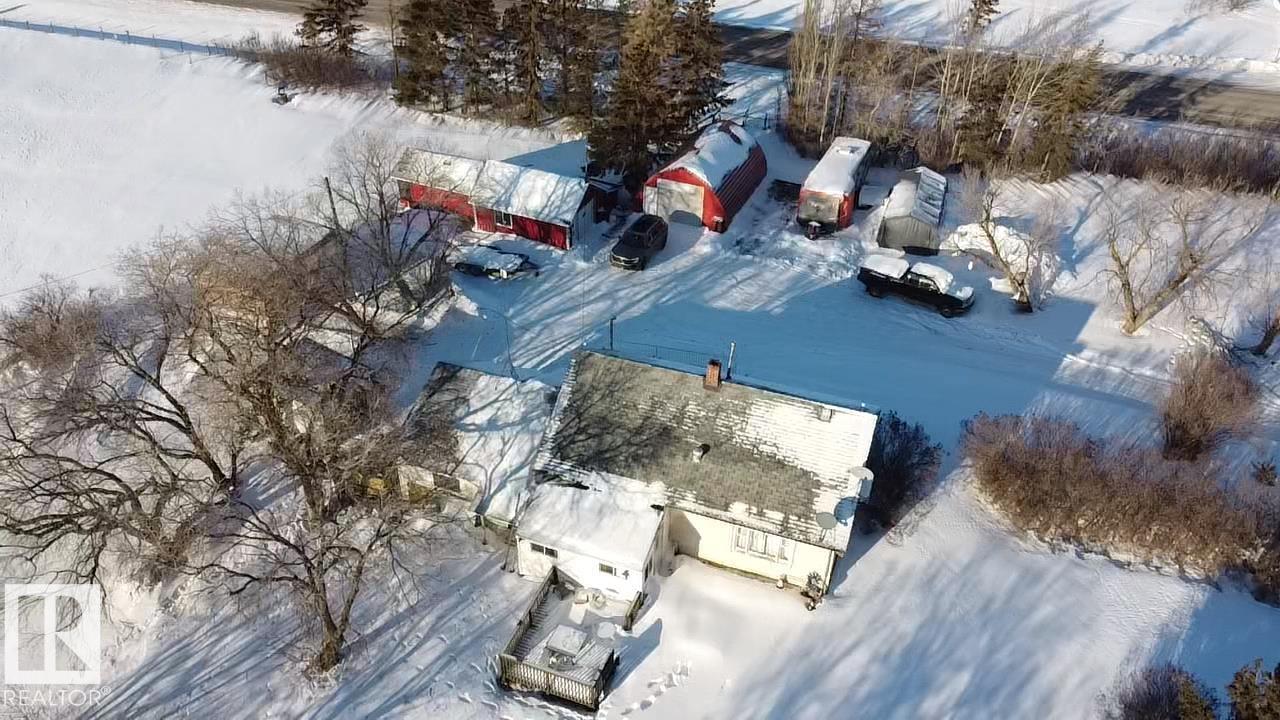 59240 Range 191 Rd, Rural Smoky Lake County, Alberta  T0A 3C0 - Photo 6 - E4471112