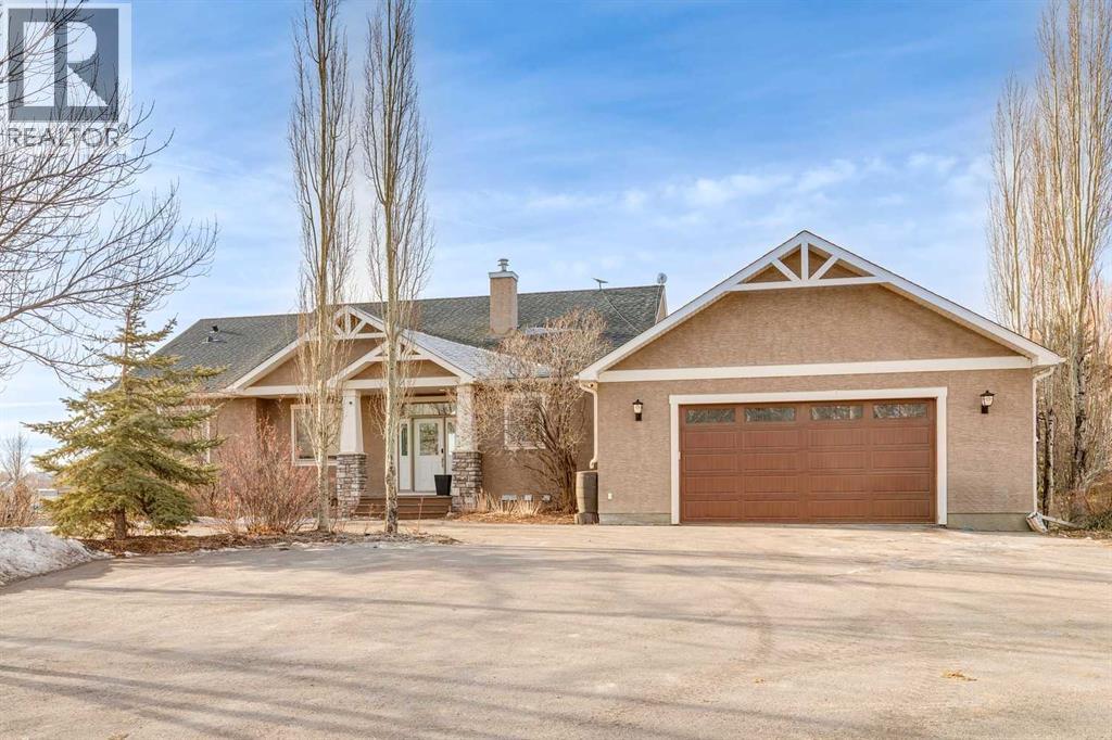 218026 72 Street E, Rural Foothills County, Alberta