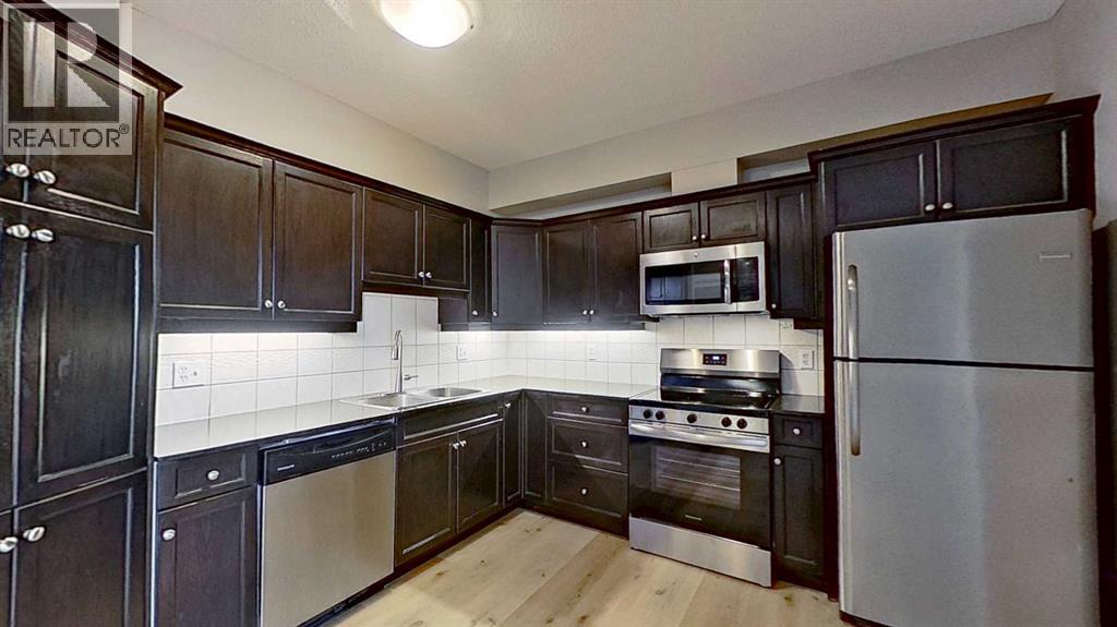 208, 1507 Centre A Street Ne, Calgary, Alberta  T2E 2Z8 - Photo 9 - A2281086