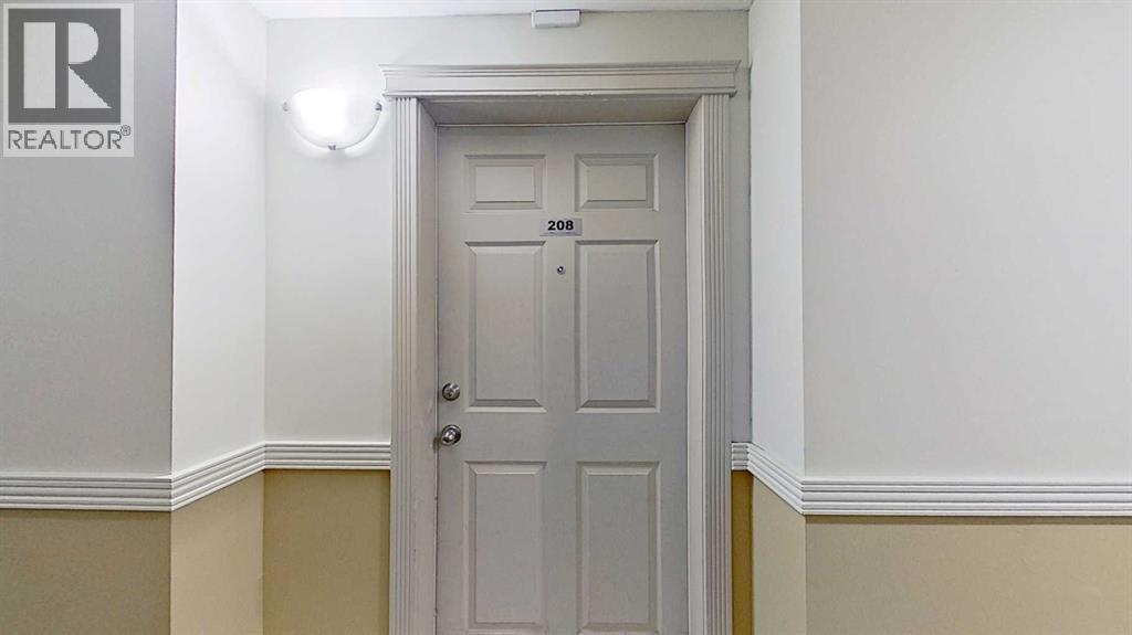 208, 1507 Centre A Street Ne, Calgary, Alberta  T2E 2Z8 - Photo 2 - A2281086