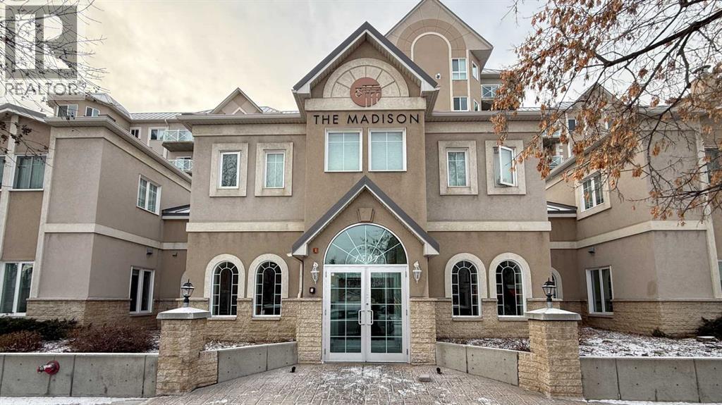 208, 1507 Centre A Street Ne, Calgary, Alberta  T2E 2Z8 - Photo 1 - A2281086