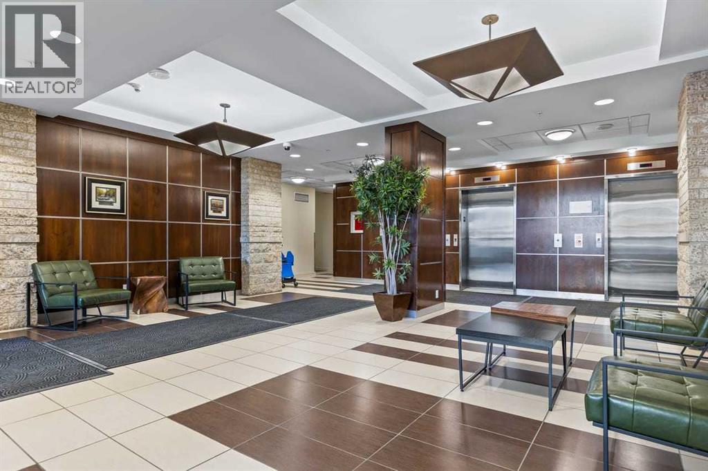 1103, 8880 Horton Road SE, Calgary, Alberta  T2V 0P7 - Photo 32 - A2281149