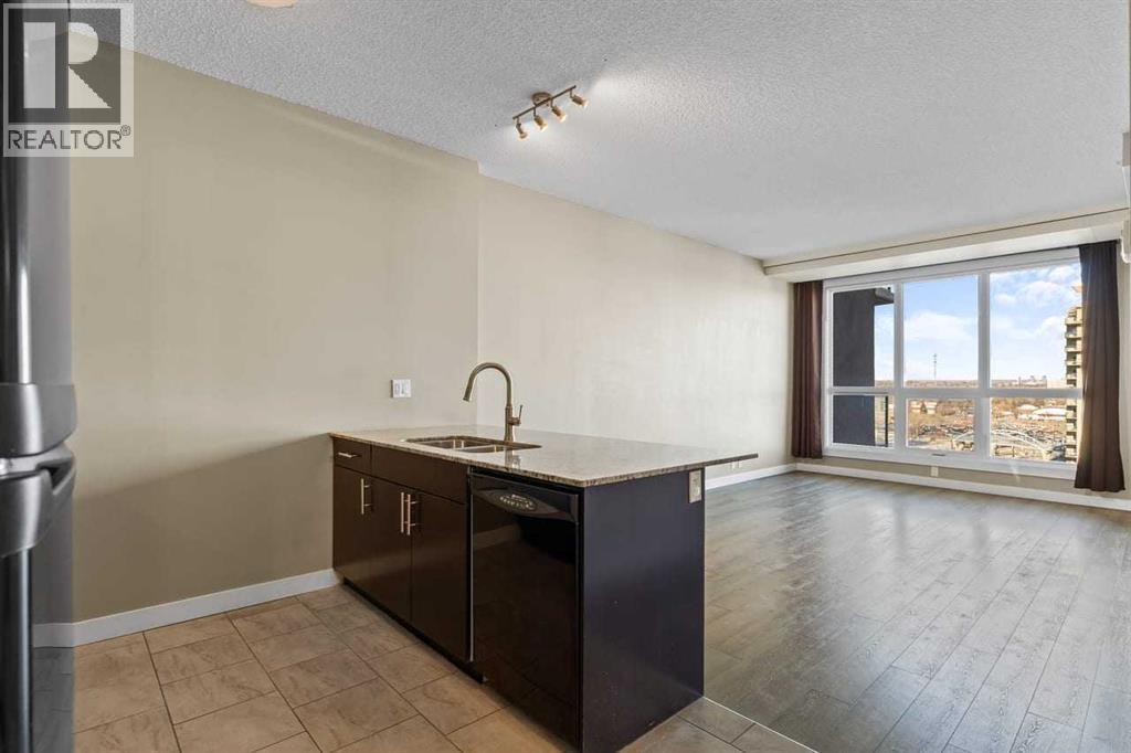 1103, 8880 Horton Road SE, Calgary, Alberta  T2V 0P7 - Photo 3 - A2281149