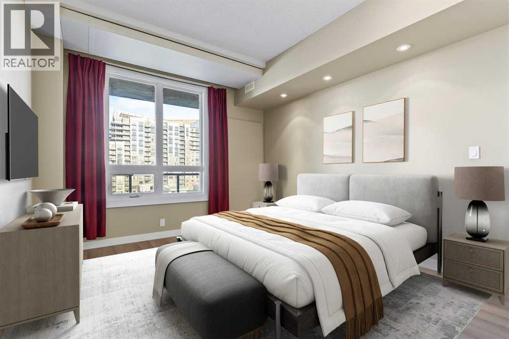 1103, 8880 Horton Road SE, Calgary, Alberta  T2V 0P7 - Photo 14 - A2281149