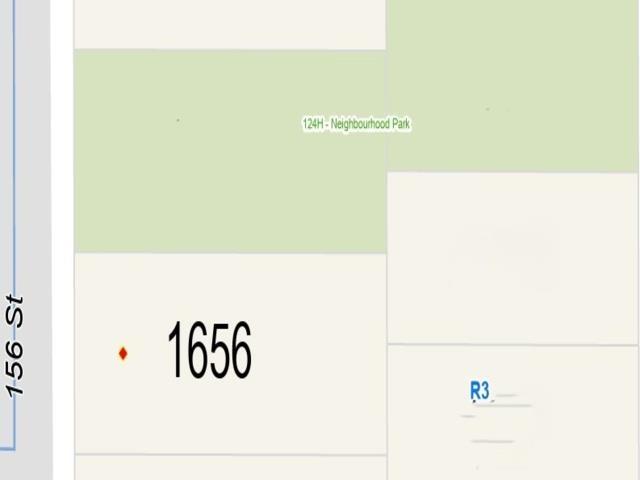 1656 156 Street, Surrey, British Columbia  V4A 4T1 - Photo 1 - R3082359