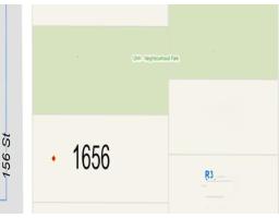 1656 156 STREET, Surrey, British Columbia