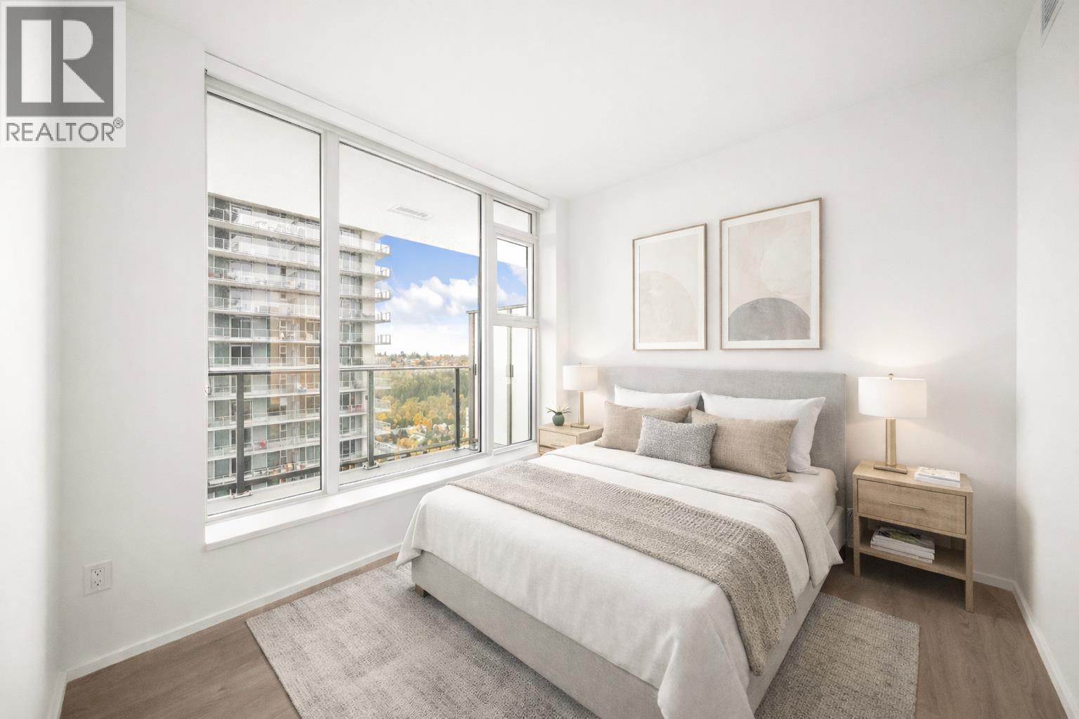 2306 3809 Evergreen Place, Burnaby, British Columbia  V3J 0M1 - Photo 3 - R3083229