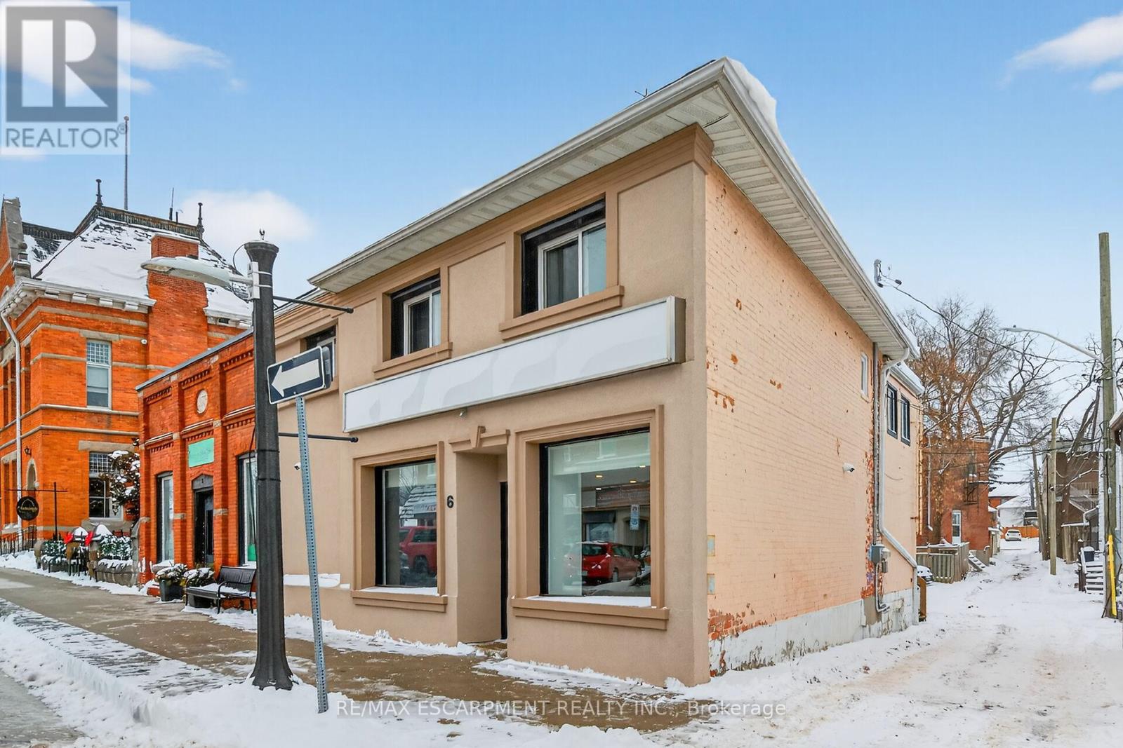 6 Cayuga Street N, Haldimand, Ontario  N0A 1E0 - Photo 3 - X12729628