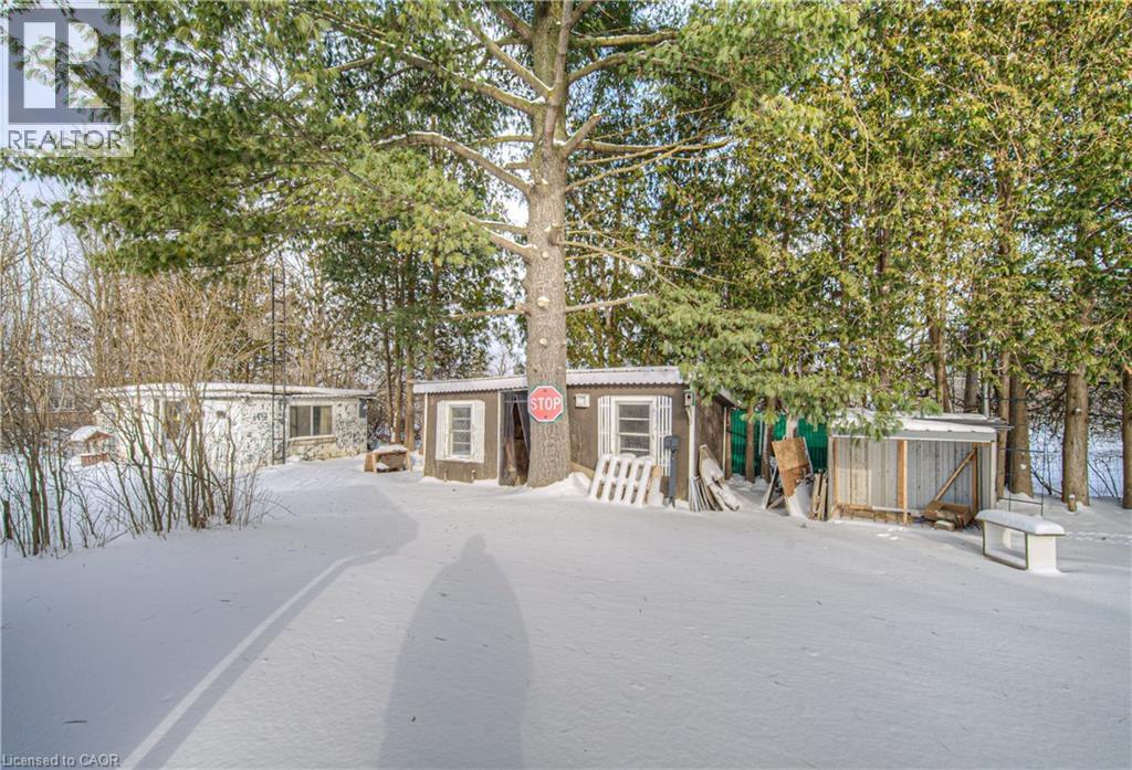 256 Limerick Road, Cambridge, Ontario  N3H 4R6 - Photo 10 - 40800914