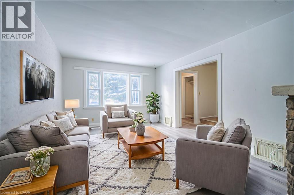 256 Limerick Road, Cambridge, Ontario  N3H 4R6 - Photo 14 - 40800914