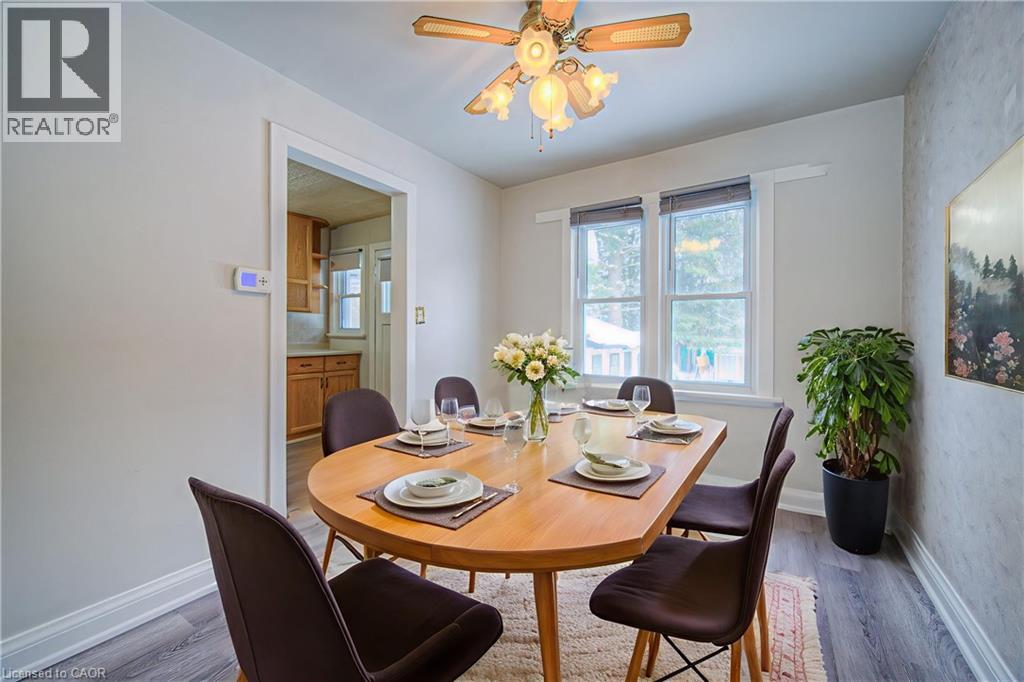 256 Limerick Road, Cambridge, Ontario  N3H 4R6 - Photo 15 - 40800914