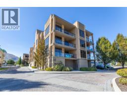 3589 Skaha Lake Road Unit# 204, penticton, British Columbia