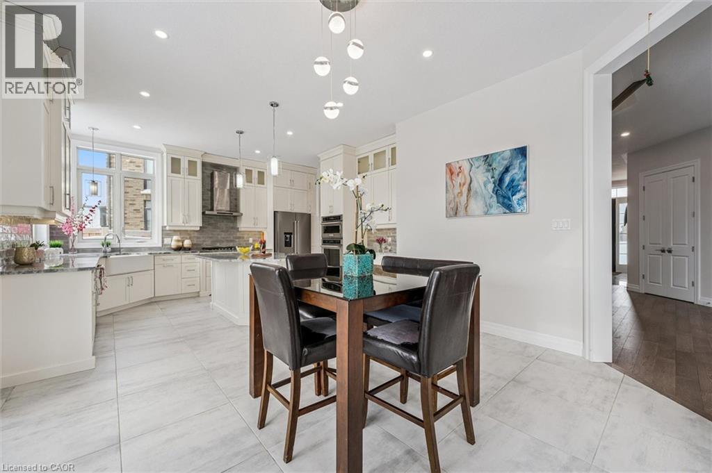 263 Chestnut Ridge, Waterloo, Ontario  N2K 0E6 - Photo 14 - 40798867