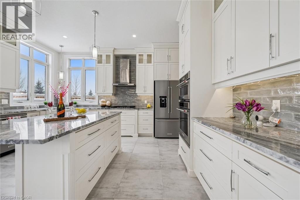 263 Chestnut Ridge, Waterloo, Ontario  N2K 0E6 - Photo 16 - 40798867