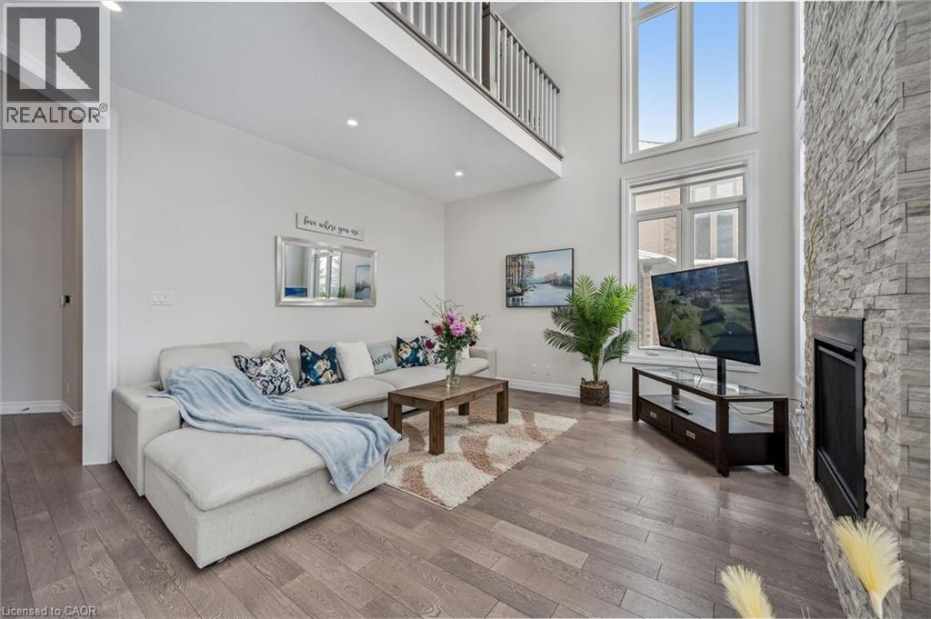 263 Chestnut Ridge, Waterloo, Ontario  N2K 0E6 - Photo 20 - 40798867