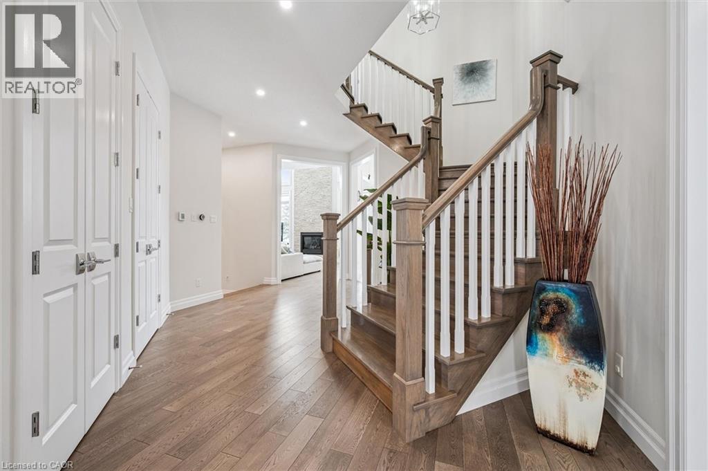 263 Chestnut Ridge, Waterloo, Ontario  N2K 0E6 - Photo 26 - 40798867