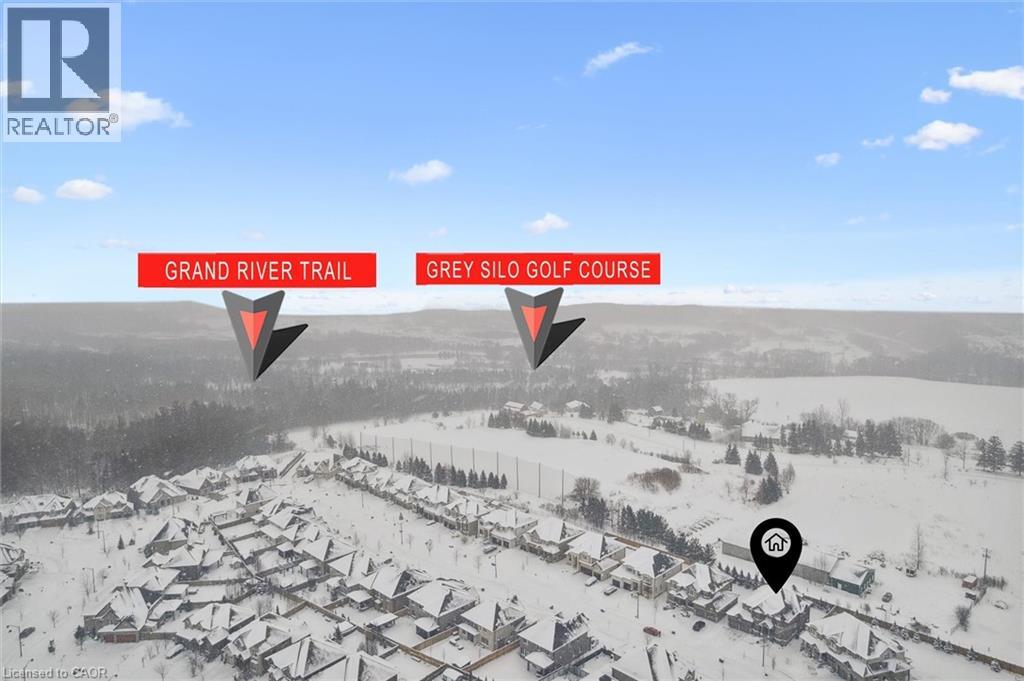 263 Chestnut Ridge, Waterloo, Ontario  N2K 0E6 - Photo 46 - 40798867