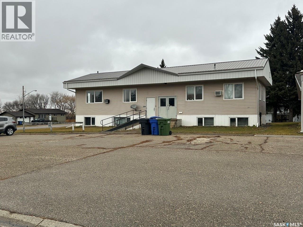 280 Burns AVENUE, southey, Saskatchewan
