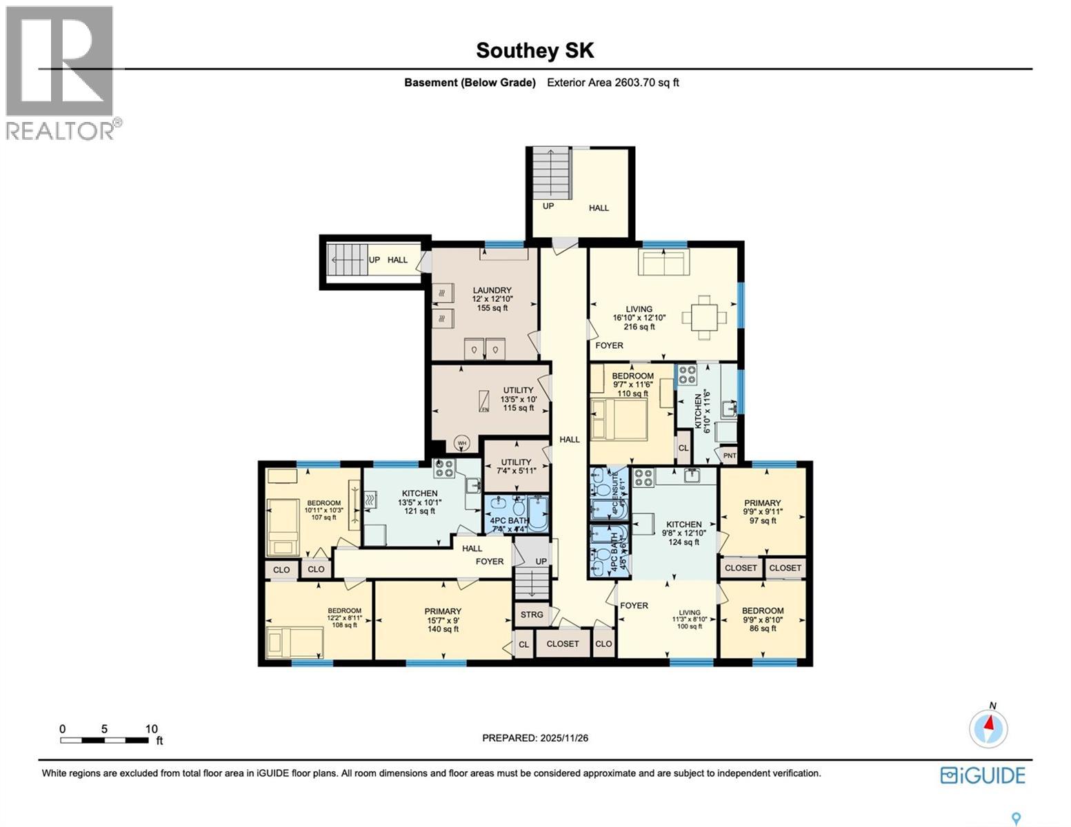 280 Burns Avenue, Southey, Saskatchewan  S0G 4P0 - Photo 3 - SK027380