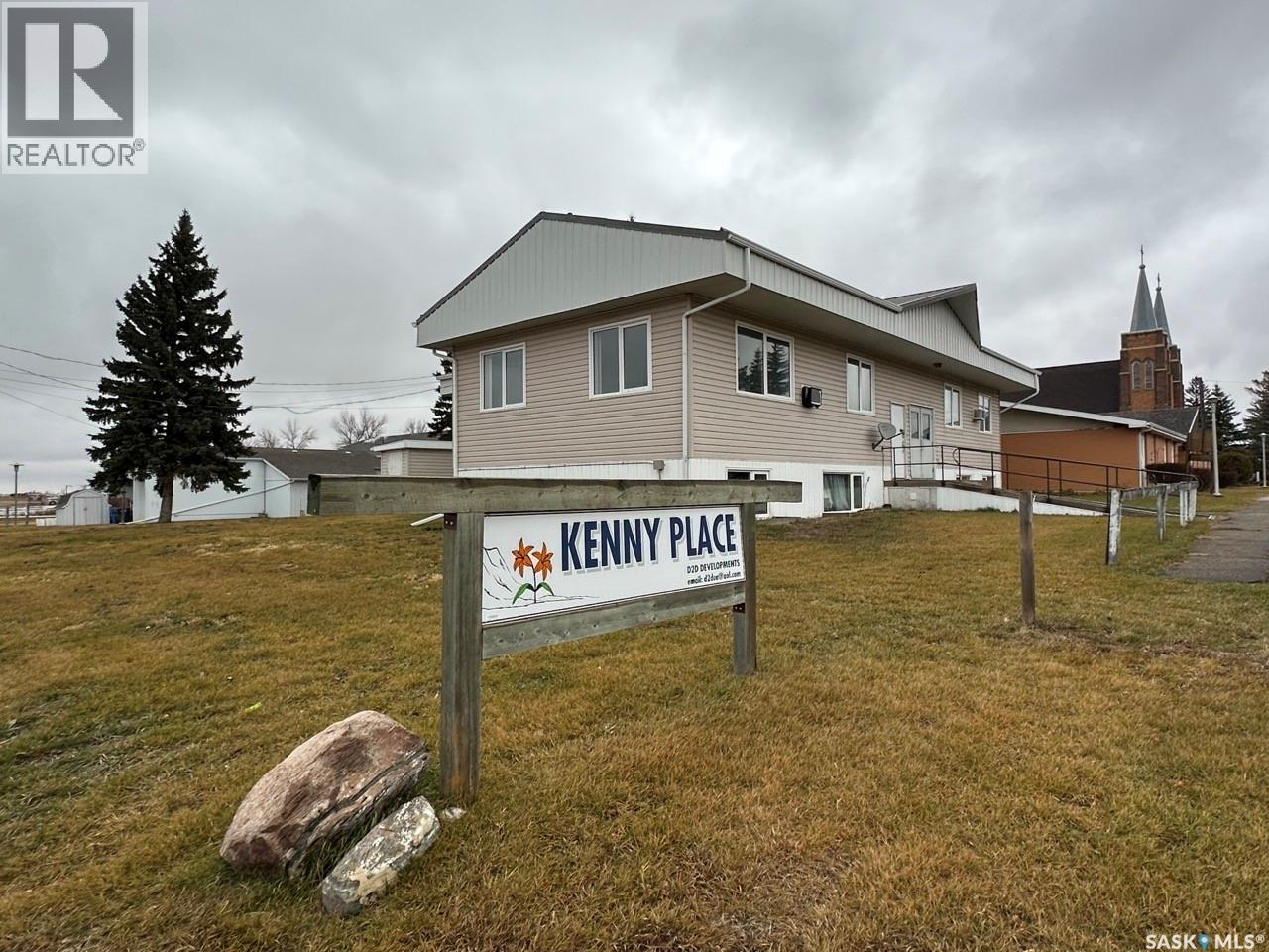 280 Burns Avenue, Southey, Saskatchewan  S0G 4P0 - Photo 5 - SK027380