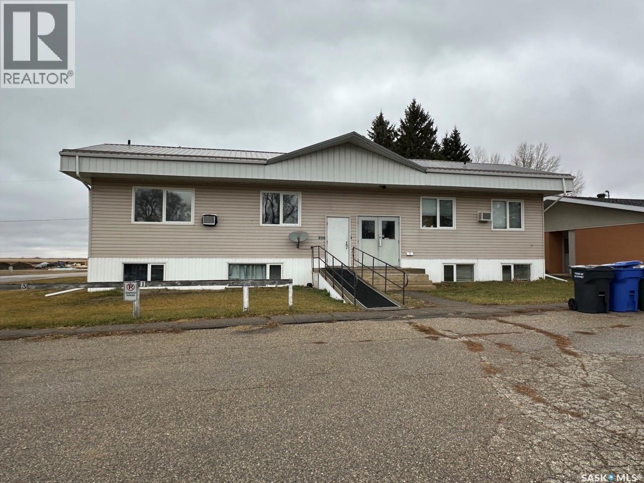 280 Burns Avenue, Southey, Saskatchewan  S0G 4P0 - Photo 4 - SK027380