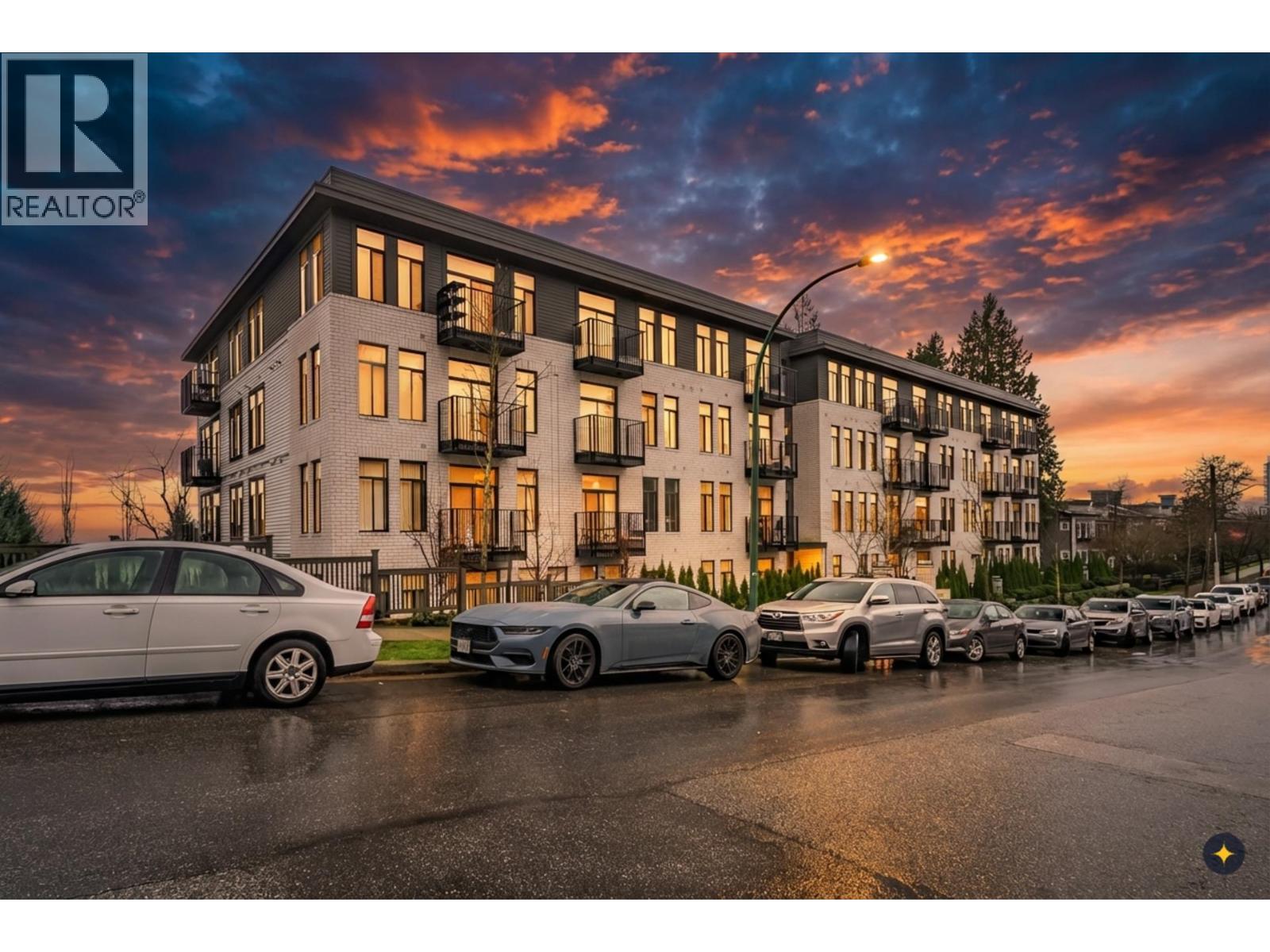 213 708 Edgar Avenue, Coquitlam, British Columbia  V3K 0H3 - Photo 31 - R3083169