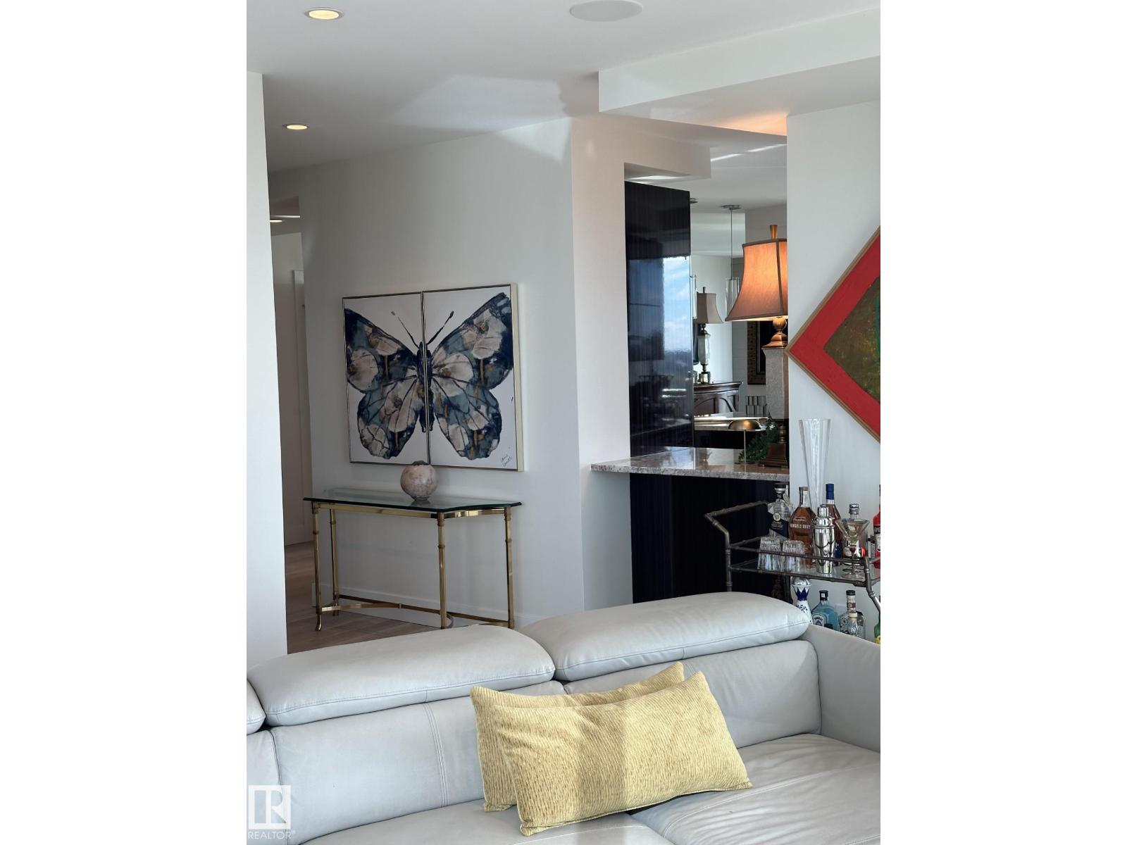 #1403 11969 Jasper Av Nw, Edmonton, Alberta  T5K 0P1 - Photo 17 - E4470362